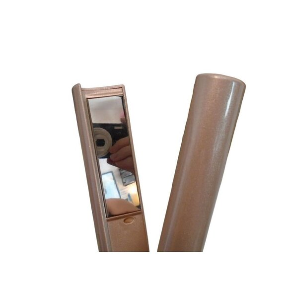 Tyme Iron Pro Gold Plated Titanium Hair Straightener Curler main image 4